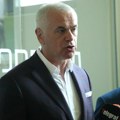 Zvezdan Terzić posle žreba za plej-of LŠ: "Dobili smo najtežeg protivnika, više puta sam rekao..."