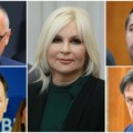 Vladimir Đukanović je ovog puta u pravu: Sastavili smo Vučićev „zatvorski kabinet“ od 11 ministara koji bi mogli da završe iza…