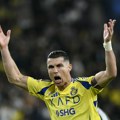 Ne staje: Het-trik Kristijana Ronalda (VIDEO)