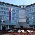 Studenti krenuli ka zgradi BIA: Hoće li uspeti da joj priđu?