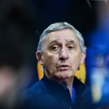 Pešić posle pobede nad Grčkom: "Moji igrači već sve znaju sami"; "Što Vukčević da kvari statistiku?!"