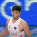 Tristan poručio Grcima: Moja krv je srpska