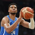 Adetokunbo još neće zaigrati za reprezentaciju: Otkriveno kad najbolji igrač Grčke izlazi na teren