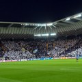 Uefa istakla transparent podrške deci u ratnim zonama uoči Super kupa