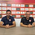 Radnički u Pančevu protiv Železničara u petom kolu Superlige