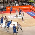 Srbija deklasirala Češku i zakazala duel sa Nemcima (video)