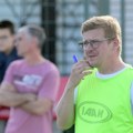 Palo i Smederevo, lagana trojka Šapčana