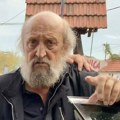 Veče sa hadži Petrom Božovićem na Letnjoj pozornici