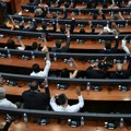 Dimalj Baša novi predsednik Skupštine Kosova