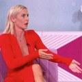Milica Dabović otišla na adu ciganliju, skinula se i okrenula pozadinu! Ljudi je gledali u apsolutnoj neverici pa nastala ova…