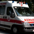 Horor na Jadranu: Muškarca usisao motorni propeler, njegovom sinu pozlilo!