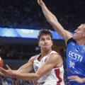 Bogdanović: Srećno momci, vidimo se u finalu