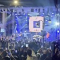 To može samo on: Haris DŽinović u makedonskom gradu Berovo sa šest i po hiljada stanovnika okupio 18 hiljada ljudi (foto)