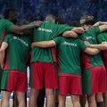 Košarkaši Portugala u osmini finala Evropskog prvenstva