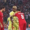 Obračun budućih rivala za "Zlatnu loptu" - Jamal i Guler u klinču
