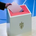 U Norveškoj počelo glasanje na parlamentarnim izborima