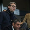 Aleksandar Vučić o skandaloznim povicima protiv Srba u Zagrebu: „To je kada imate Tompsonove koncerte, kao da u Nemačkoj…