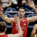 Kada i gde možete da gledate meč Srbija – Kina na Svetskom prvenstvu u odbojci?