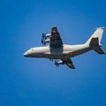 Мистериозни лет Једини огромни украјински авион одлетео у Пољску у тајној мисији: Ево шта се до сада зна