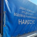Niška opozicija o poskupljenju vode: Građani ne smeju da plaćaju neefikasnost i gubitke Vodovoda
