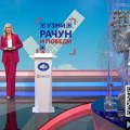 Izvučene prve nagrade: Evo ko su dobitnici u okviru novog kruga nagradne igre "Uzmi račun i pobedi"