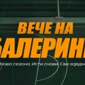Spektakl uz bakljadu u Lazarevcu – Birčina Kolubara je spremna /video/