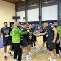 Radnički poražen od Crvene zvezde u Beogradu