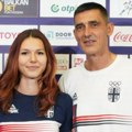Gledali ste je na televiziji, a niste znali čija je žena! Ova poznata dama je Angelinina majka i supruga Dragutina Topića FOTO…