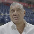 Mišku se svideo VTB Superkup: "Prema mojim merilima, ovo je u najboljem redu"