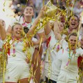 Ragbistkinje Engleske nove svetske šampionke