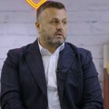 Željko Drčelić opširno o svemu: "Borio sam se za licencu Evrolige za oba kluba, imam puno poverenje u Janisa"