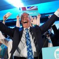 Britanija na pragu političke revolucije