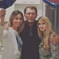 Rada Manojlović seli oca iz Četereža: Otkrila razloge