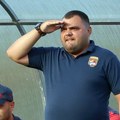 Neđića raduju igre: Zvezdina filijala četiri utakmice ne zna za pobedu