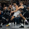 VIDEO Mića Berić za Nova.rs o tesnoj pobedi Partizana u Areni: Ovaj tim može daleko bolje, sudije skandalozne
