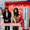 Do 35 odsto popusta na sve za oralnu higijenu – samo u Lilly drogerijama!