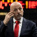 Zvezda bacila udicu, Saša Obradović dao zeleno svetlo: Crveno-beli na pragu ključnog potpisa u nastavku sezone! Da li je u…