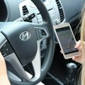 Ove nedelje pojačana kontrola nepropisnog korišćenja mobilnog telefona u saobraćaju