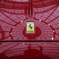 Investitori razočarani, ali "Džej-Pi Morgan" veruje u "Ferari": Akcije pale za 16 odsto nakon oprezne prognoze i udaljavanja…