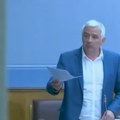 Vučurović: Hitno ukloniti spomen ploču u Morinju, vređa dostojanstvo građana CG