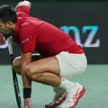 Šok u Šangaju! Novak Đoković eliminisan od 204. igrača sveta! Najteži poraz na mastersu