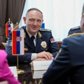 Direktor policije Srbije i Austrije u Beogradu: Zajedničke akcije protiv terorizma i migracija