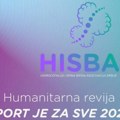 Sport za sve: Humanitarna revija u Beogradu