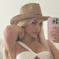 Samo što se Razvela, a već našla dečka! Milica Kemez priznala da ima novu ljubav: "Hvala Bogu jer mi je dao ovakvog muškarca"…