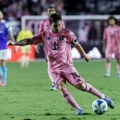 Het-trik Mesija za istoriju - ponovo je zlatna kopačka MLS VIDEO