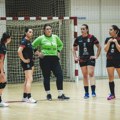 ŽRK Pirot u subotu dočekuje Mladost iz Kuršumlije