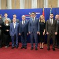 Niš i Moskva jačaju saradnju kroz kulturu, privredu i istoriju