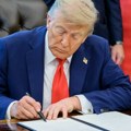 Trump pomilovao osnivača Binancea Changpenga Zhaoa