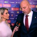 Prve reči Saša Obradovića posle pobede nad Baskonijom: "Na poluvremenu smo..."