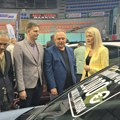 Otvoren 16. Sajam automobila u Nišu – pet srpskih i 20-ak niških premijera